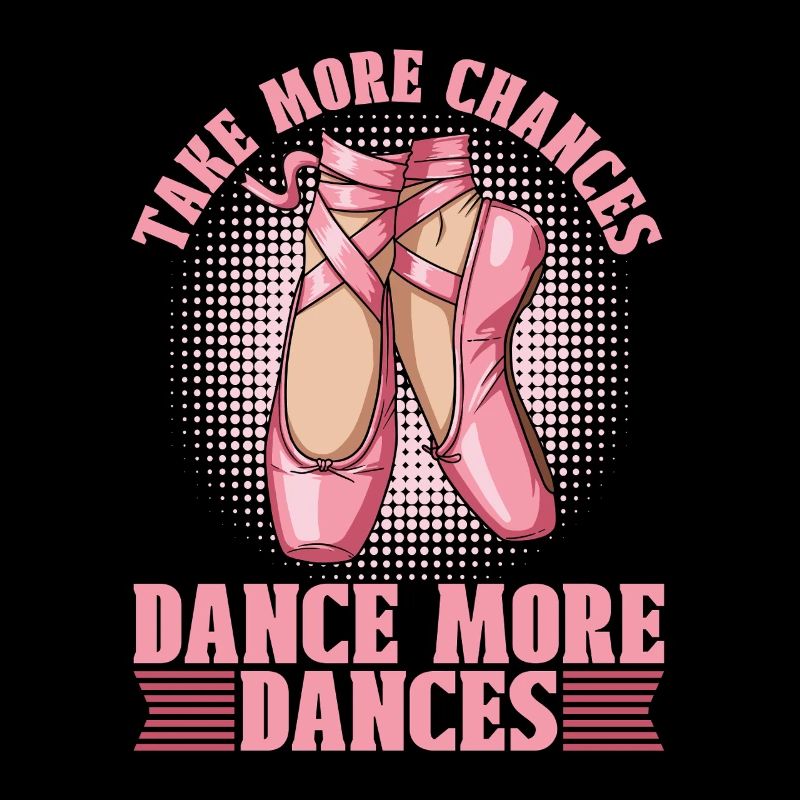 Ballet Take More Chances Dance Classical Music