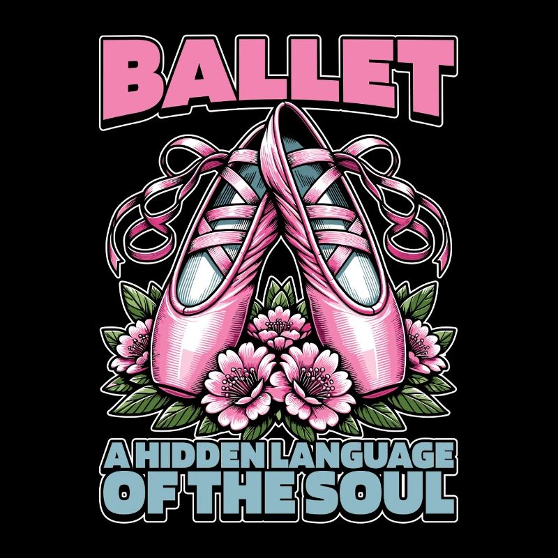 Le ballet, un langage caché de la musique classique