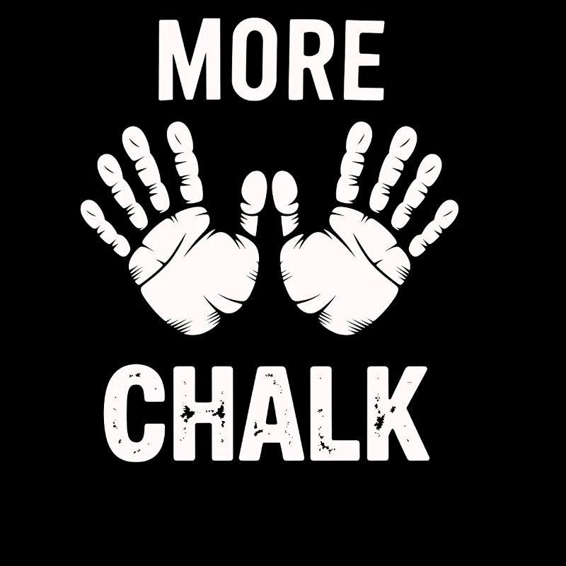More Chalk