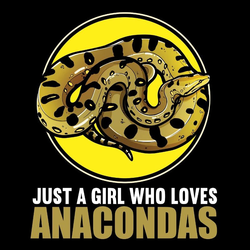 Anacondas Anaconda