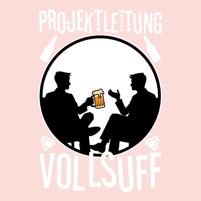 Projektleitung Vollsuff