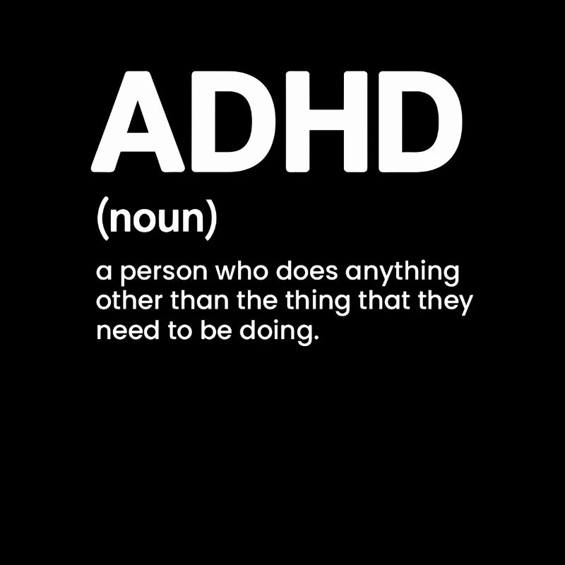 ADHS