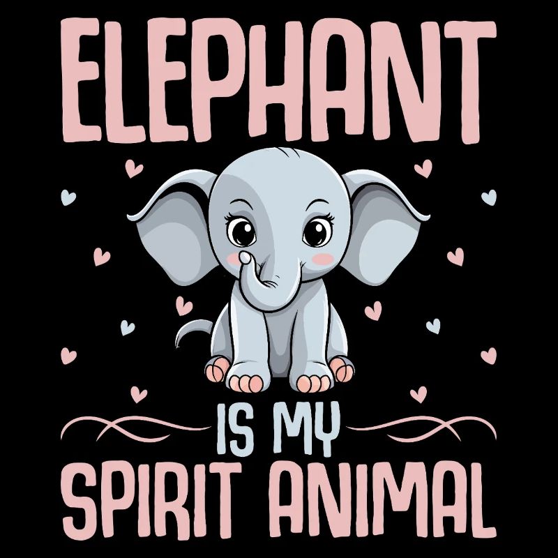 Elefant