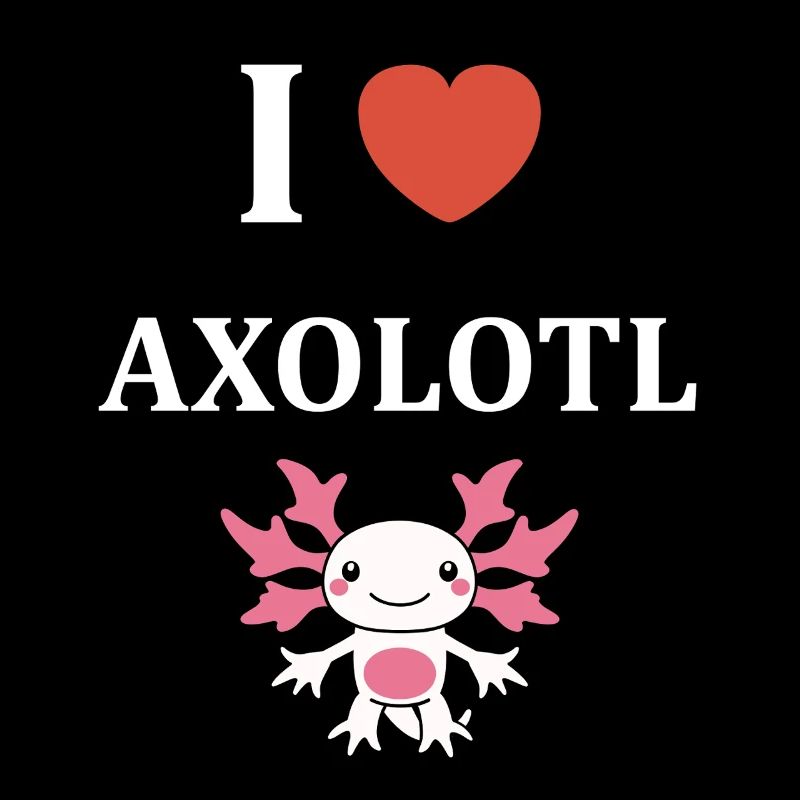 Axolotl