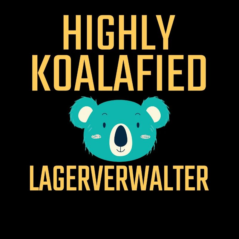 Storage Manager Koalafied