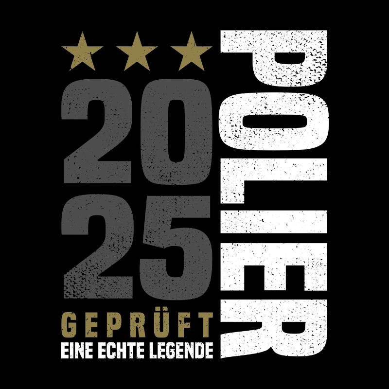 Geprüfter Polier 2025