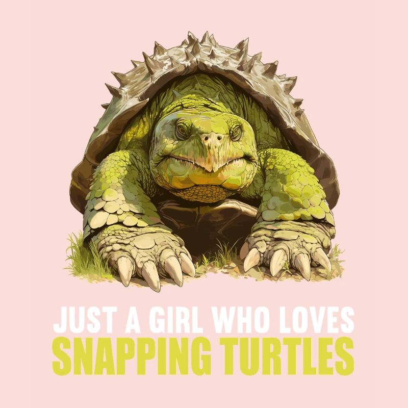 Snapping Turtles Snapping Turtle