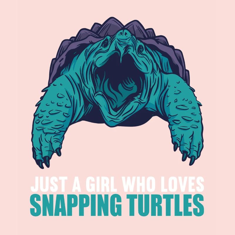 Snapping Turtles Snapping Turtle