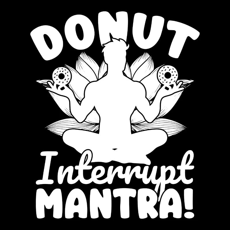 Amateurs de Pilates Donut Interruption Mantra Pilates