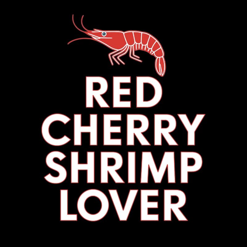 Red Cherry Shrimp Lover