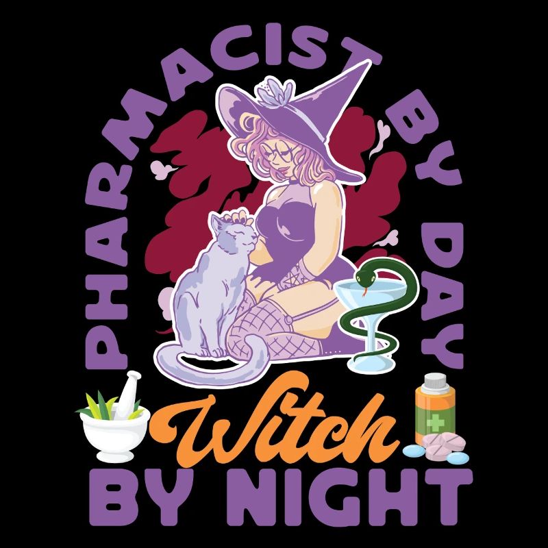 Technicien en pharmacie