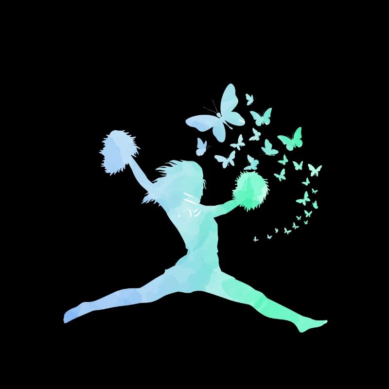 Cheerleader