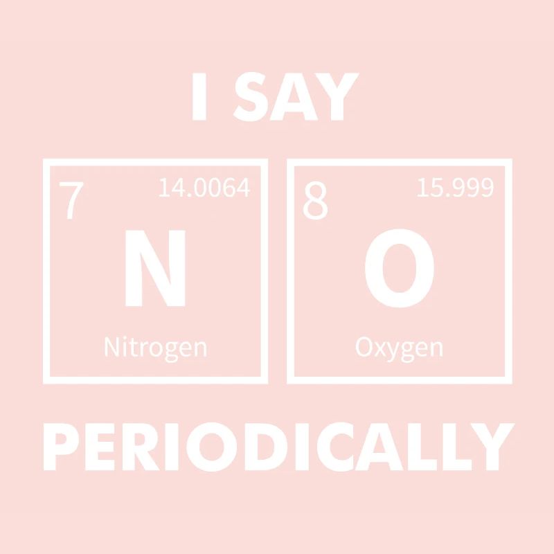 Nerd nerds element no