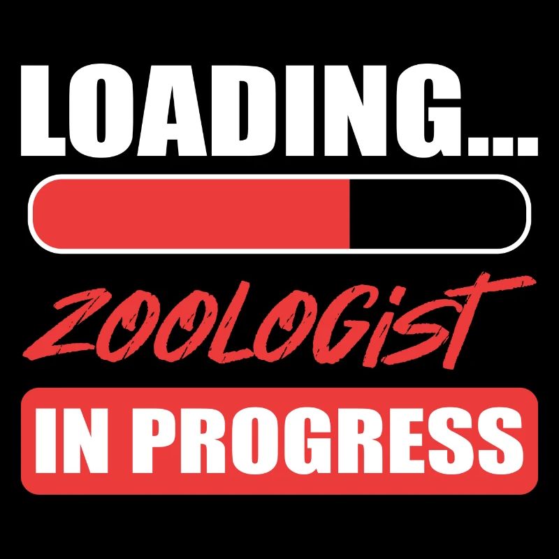 Zoologist in progress. Future zoologist Gesche