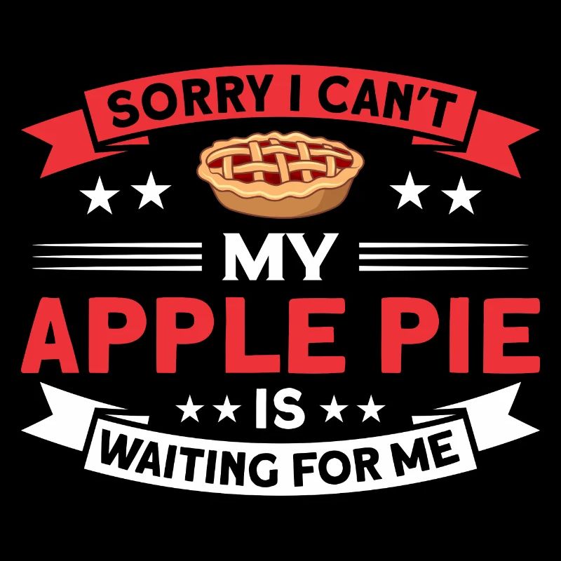 Cake lovers Cupcake lovers Apple pie