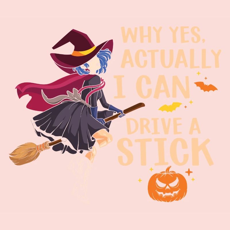 Why can I drive a stick