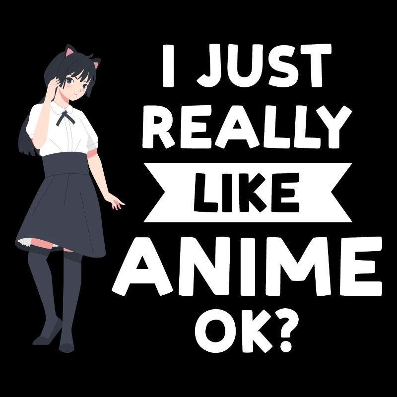 Anime merch Anime Anime Merchandise Geschenk