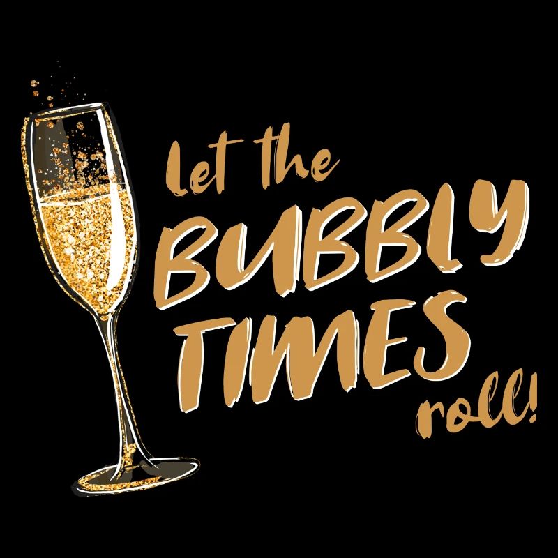 und Prosecco - Bubbly Times