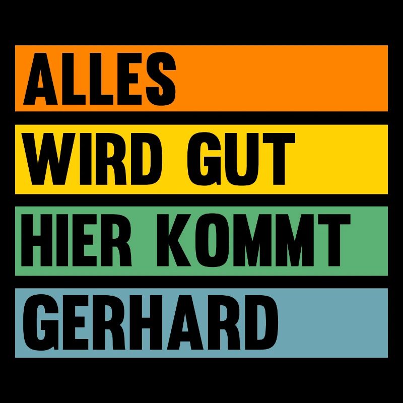 Gerhard