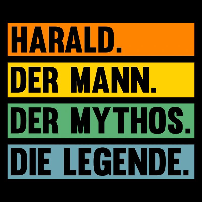 Harald