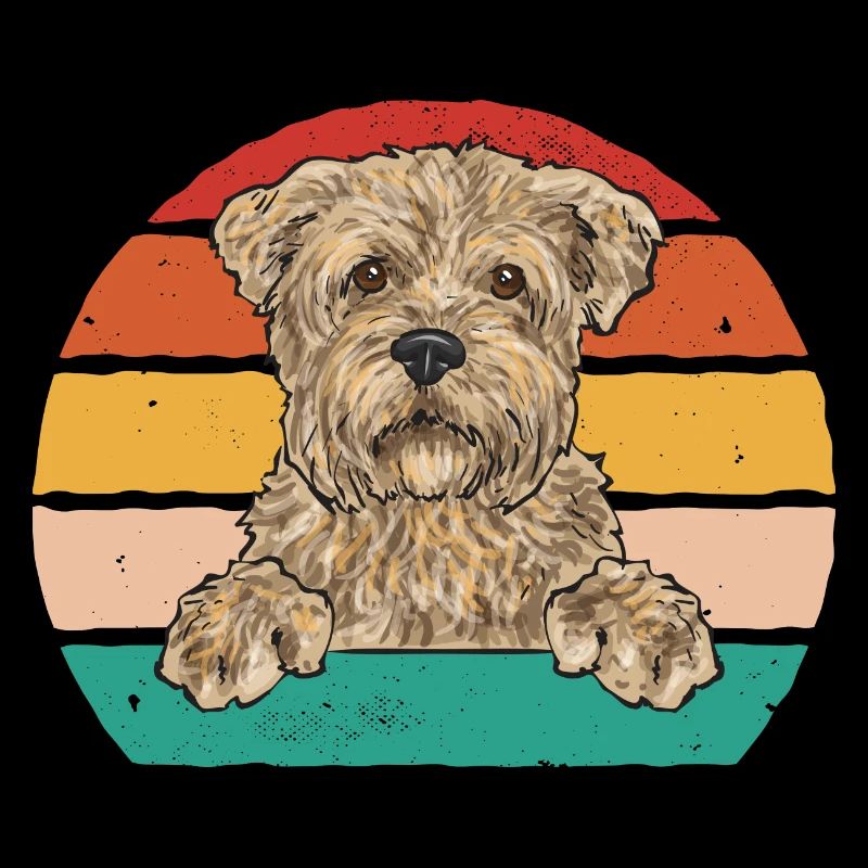 Cairn Terrier Chien