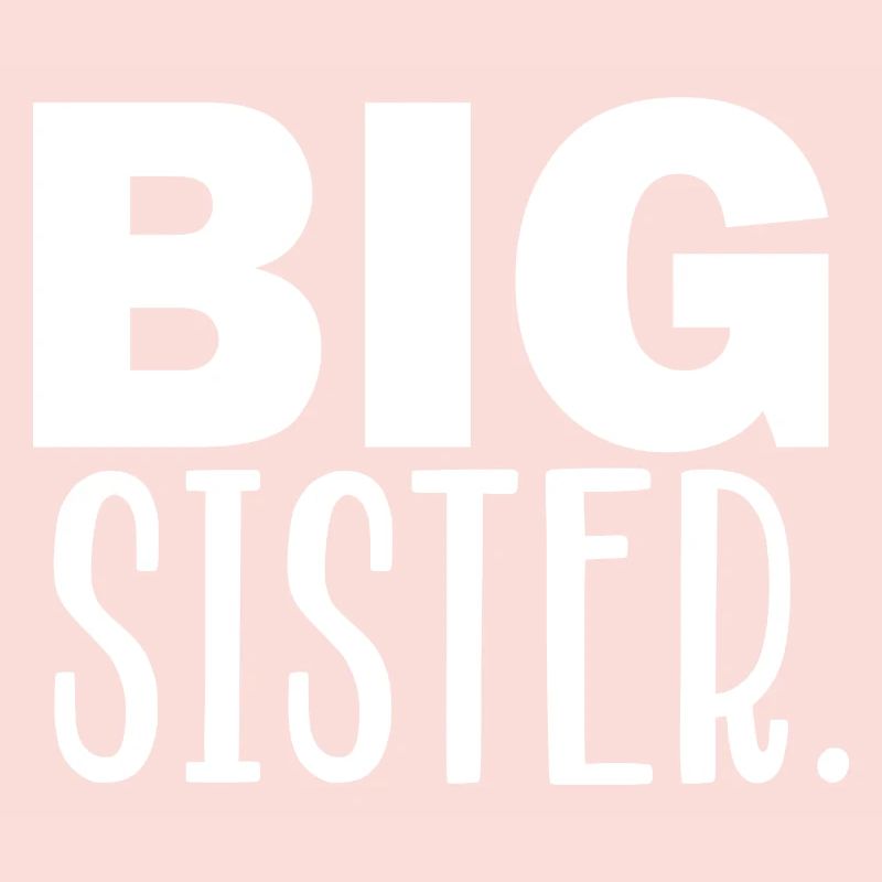 große Schwester