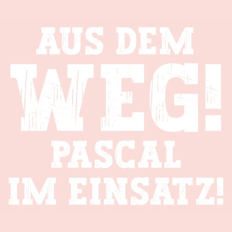 Pascal Lustiger Spruch Vorname Name Pascal