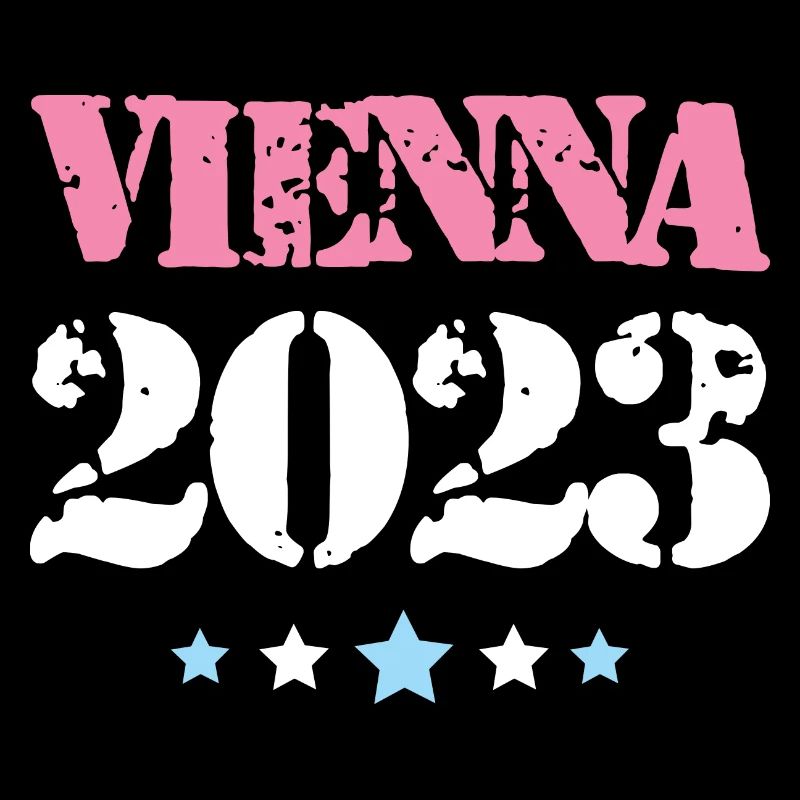 Vienne 2023 Vienne