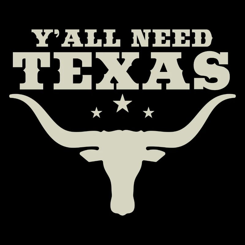 Y'All Need Texas
