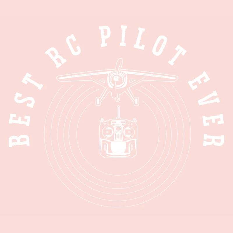 Modèle d’avion télécommandé