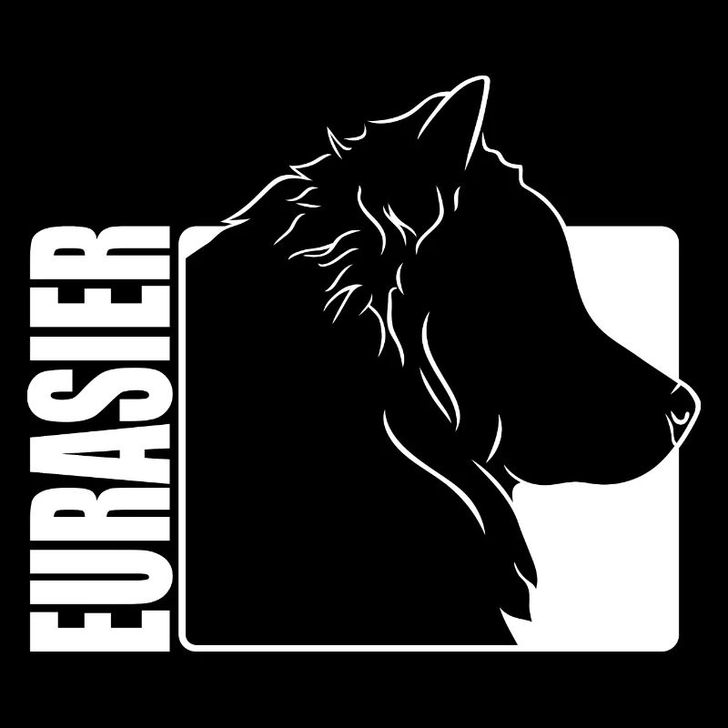 Eurasier Profil Chiens Chiens Wilsigns