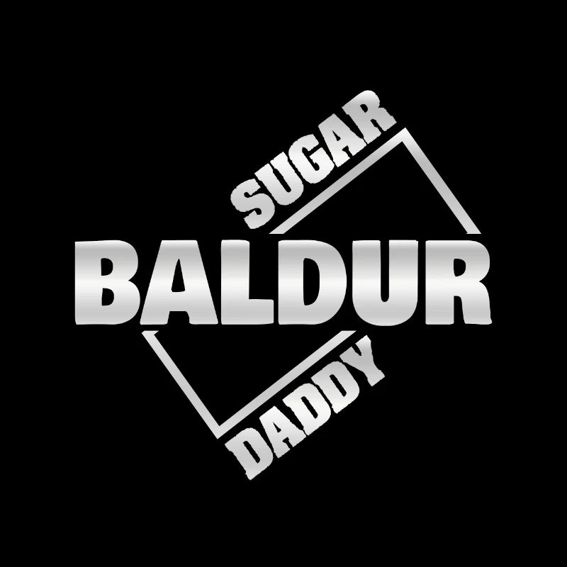 Sucre pour Baldur Sugardaddy Daddy
