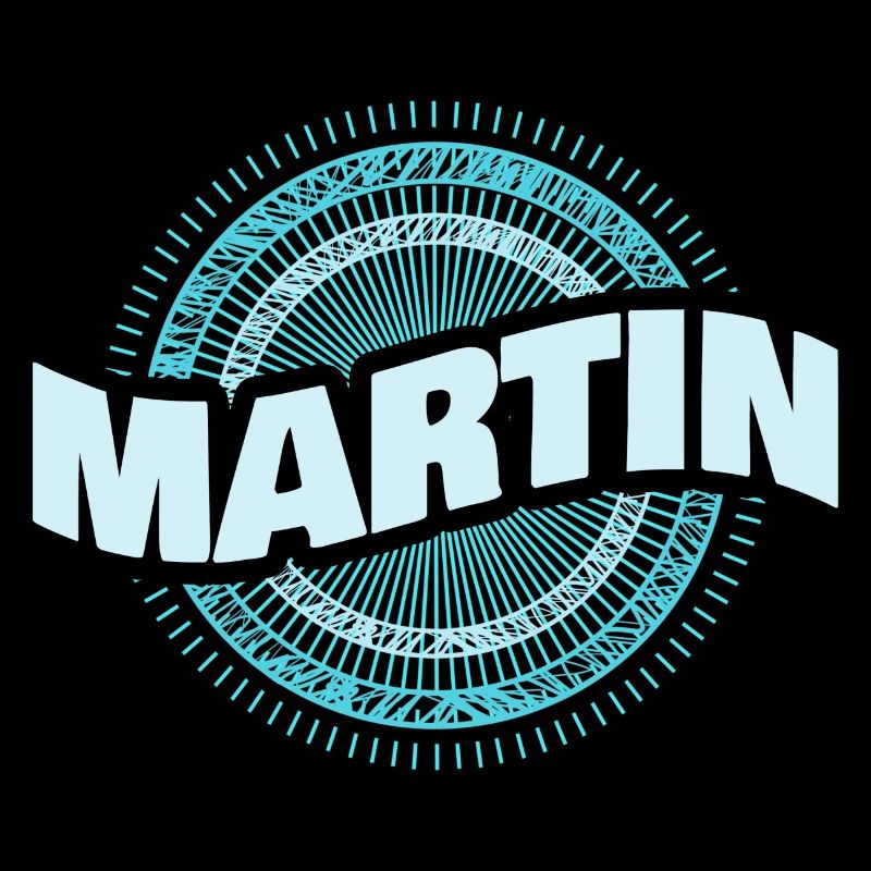 Gift idea Martin