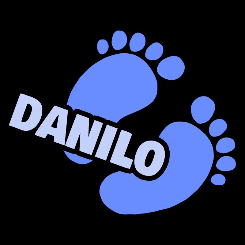 Geburt Danilo