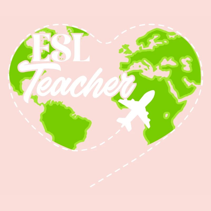 Teacher English Second Language Foreign Language