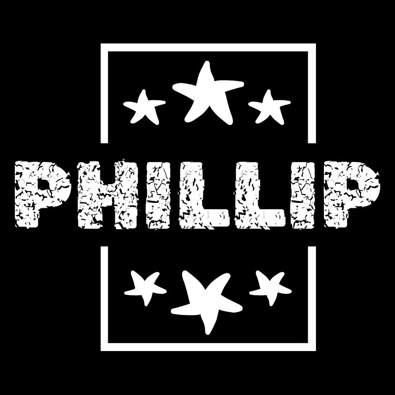 Gift for Phillip