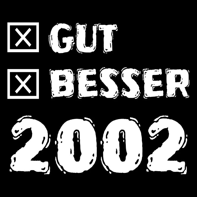Good 2002