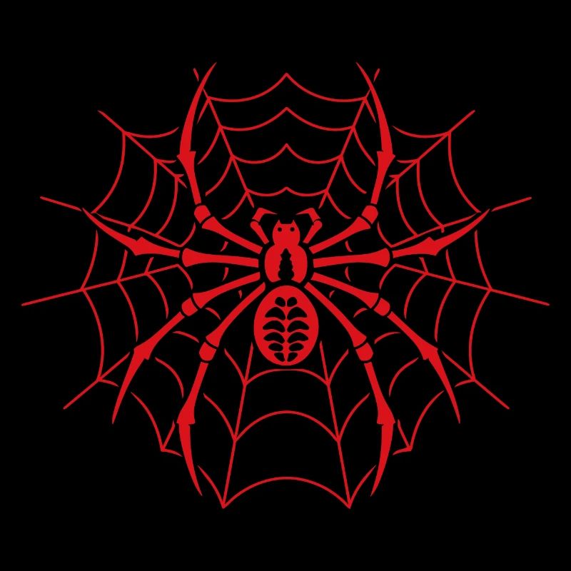 spider