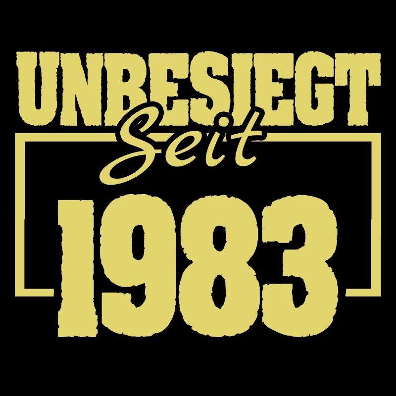 Undefeated 1983