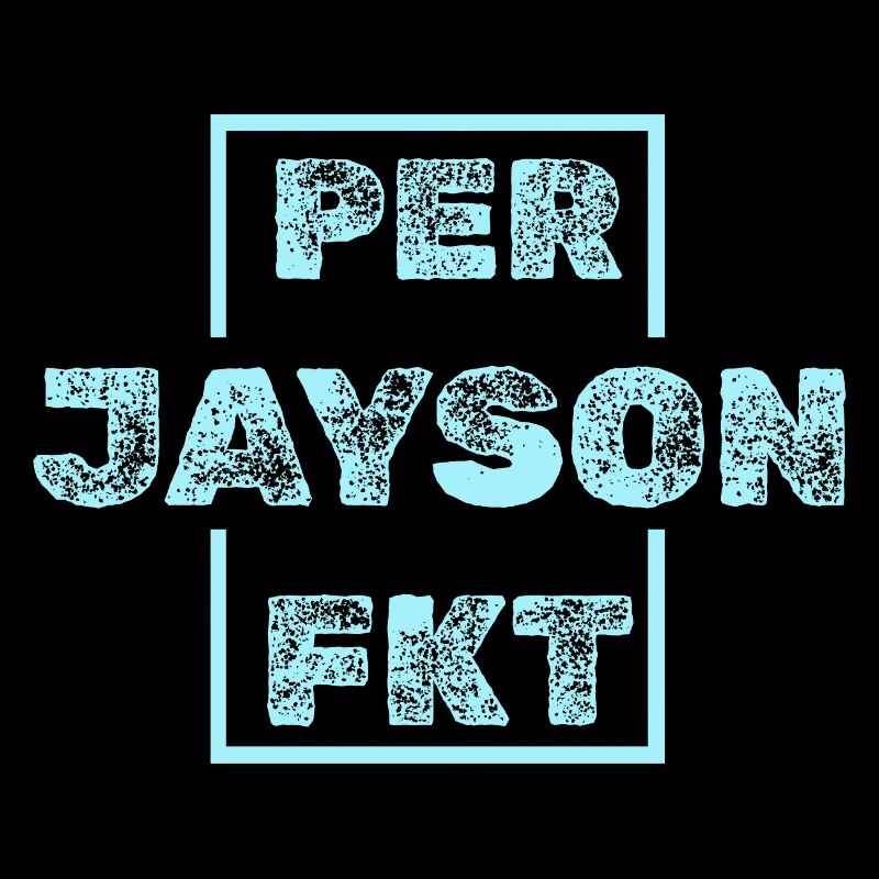 Geschenk für Jayson