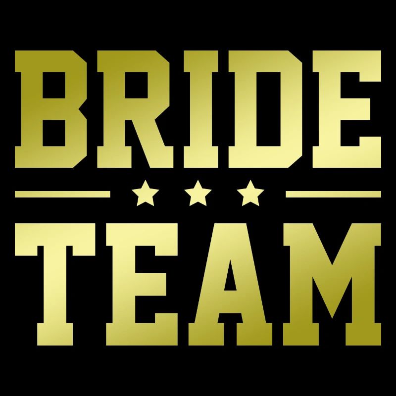 Bride Team