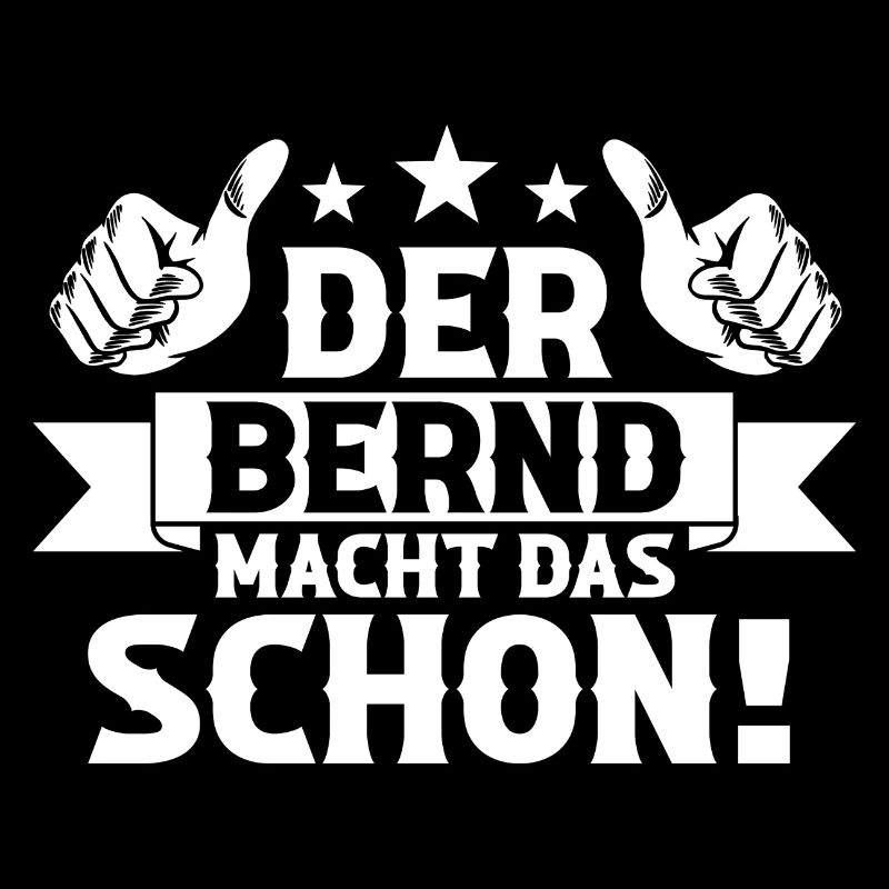 Bernd