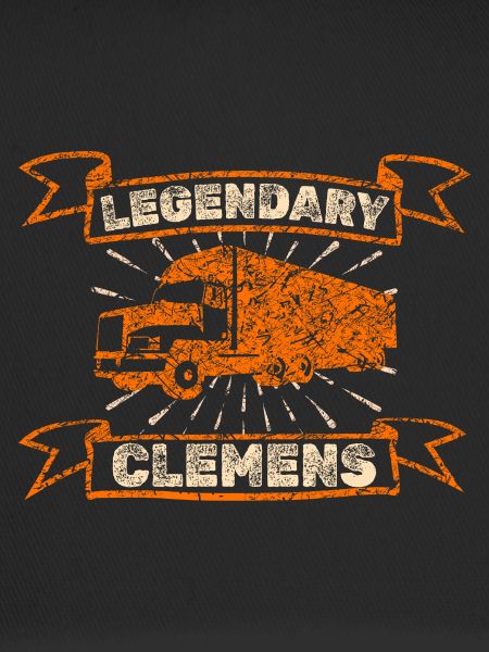 Gift for Clemens