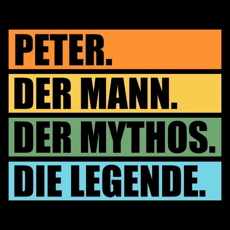 Peter