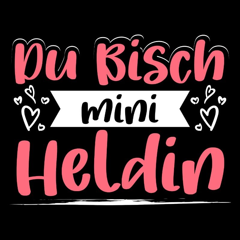 Du Bisch Heldin