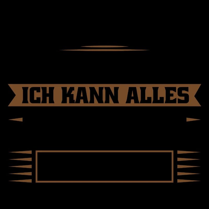 Handwerker Beruf Werkstatt Geschenk