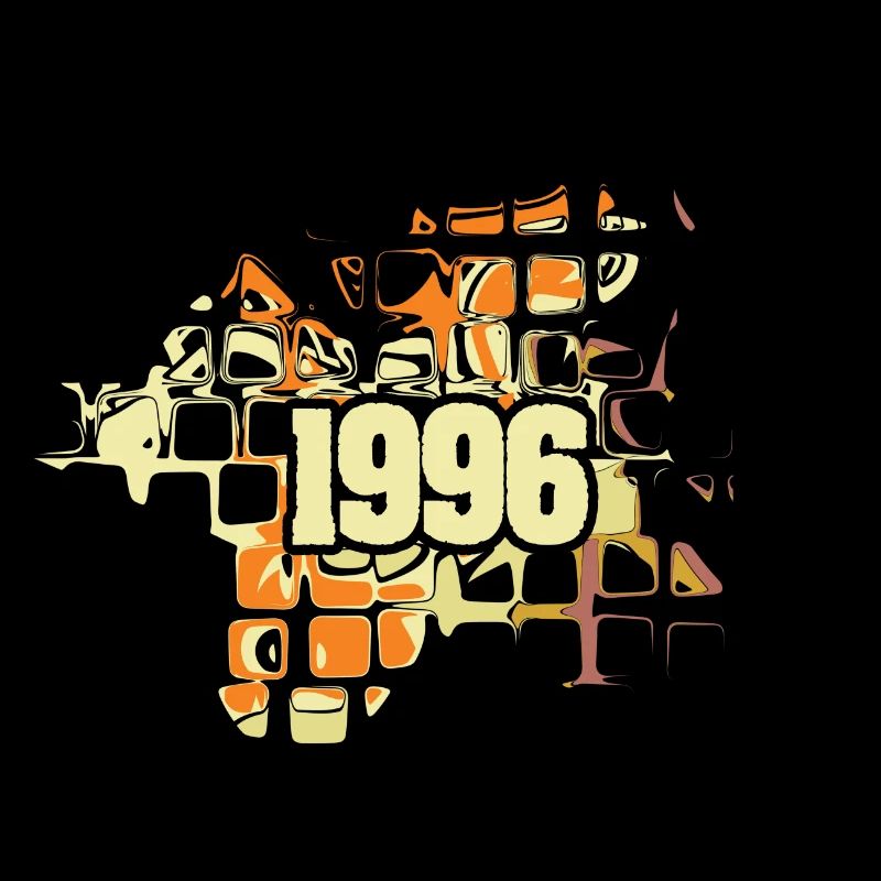 Rétro 1996