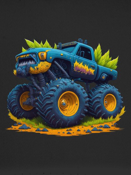 Monstertruck