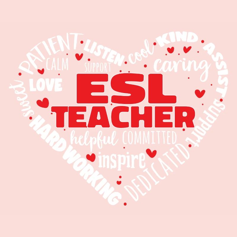 Professeur d’anglais langue seconde langue étrangère