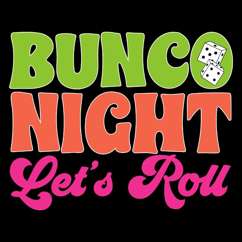 Bunco Dice Game